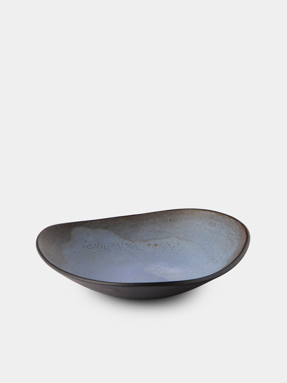 Hana Karim Studio - Hand-Built Stoneware Pasta Bowls (Set of 4) - Multiple - ABASK