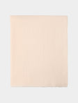 Denis Colomb - Nomad Cashmere Travel Blanket | One Size -  - ABASK - 