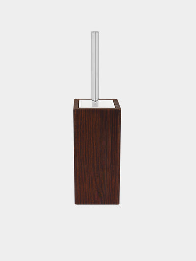 Décor Walther - Ash Wood Toilet Brush -  - ABASK - 