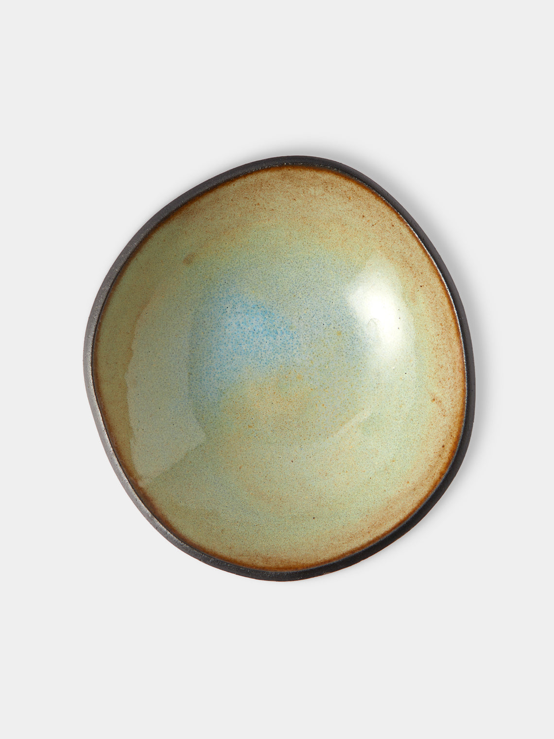 Hana Karim Studio - Hand-Built Stoneware Tapas Bowls (Set of 4) - Multiple - ABASK