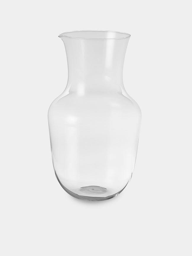 Lobmeyr - Alpha Crystal Carafe - Clear - ABASK - 