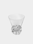 NasonMoretti - Archive Revival Hand-Blown Murano Glass Tumbler -  - ABASK - 