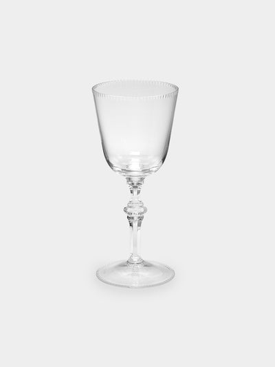 Moser - Mozart Hand-Blown Crystal White Wine Glass -  - ABASK - 