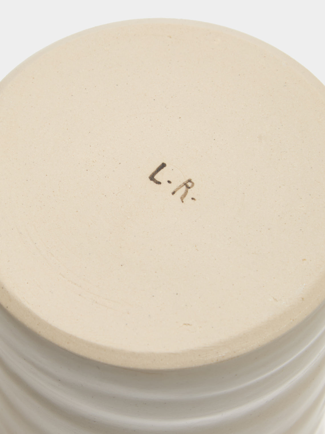 Liz Rowland - Ladybird Hand-Painted Ceramic Mug - Multiple - ABASK