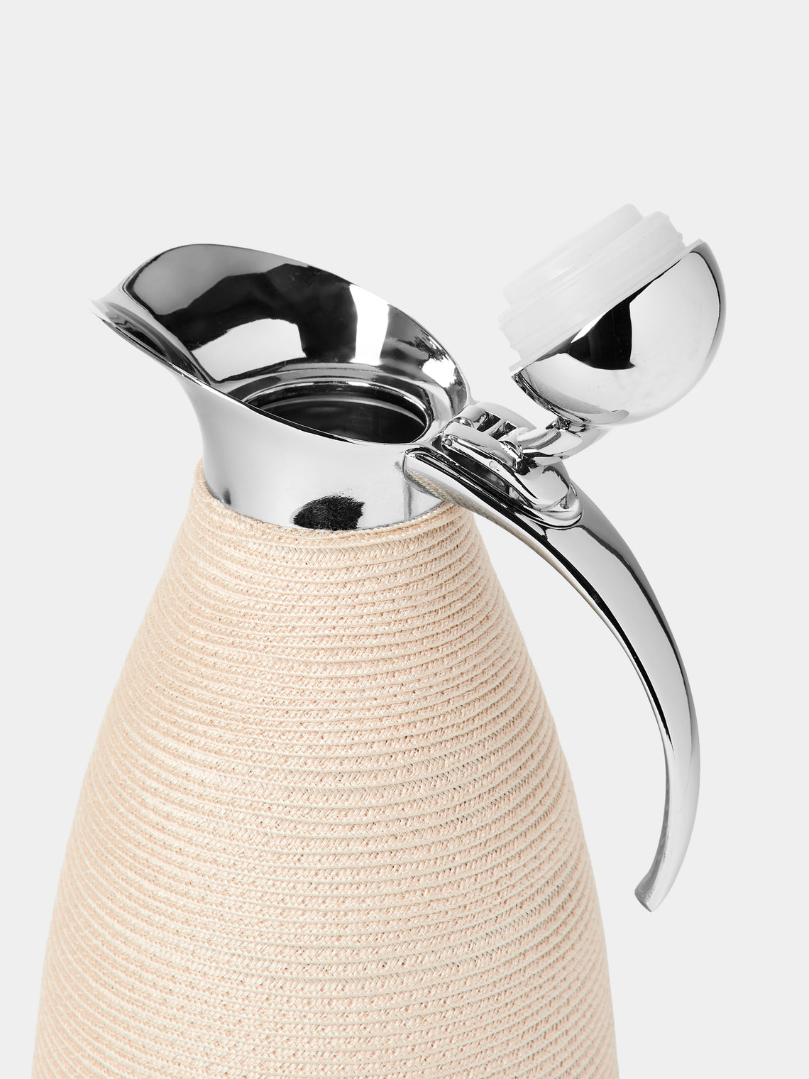 Pigment France - Marais TechStraw Carafe - Natural - ABASK