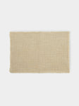 Libeco - Jasper Belgian Linen Placemats (Set of 4) -  - ABASK - 