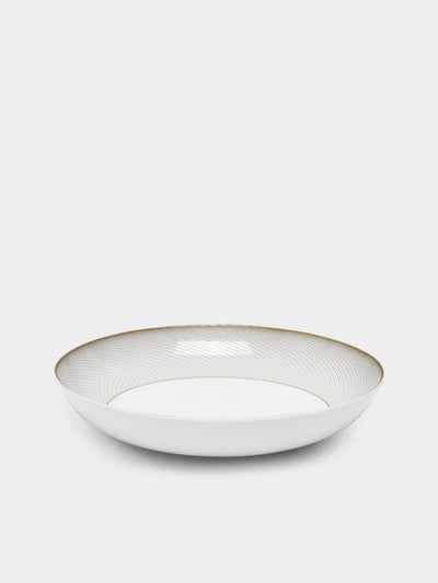 Raynaud - Oskar Porcelain Soup Bowl -  - ABASK - 