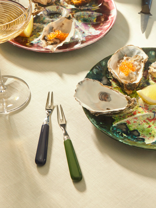 Sabre - Pop Cocktail Fork -  - ABASK