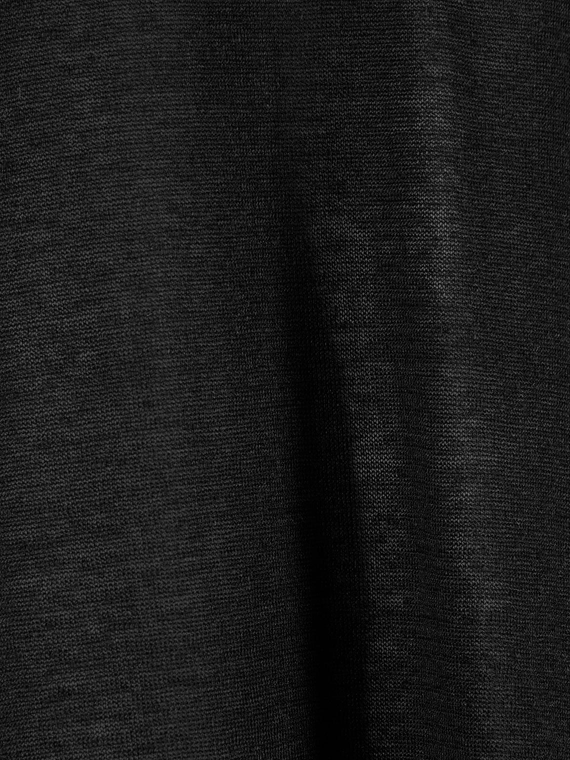 Dusan - Linen Asymmetric Tank Top | One Size - Black - ABASK