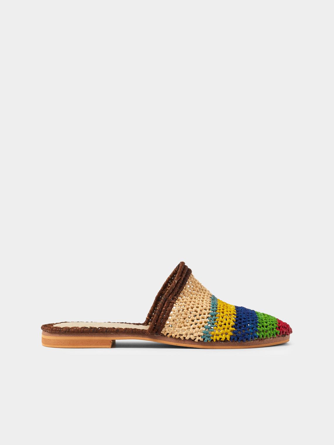 Air Babouche Slippers