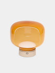 NasonMoretti - Mini Technicolor Table Lamp - Yellow - ABASK - 