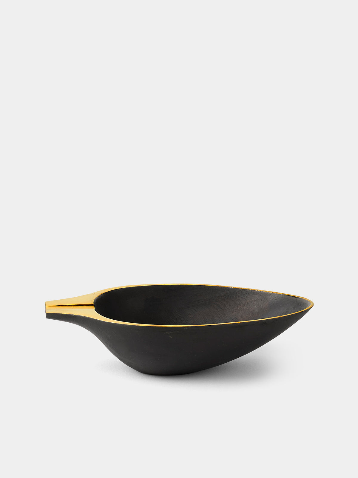 Brass Ashtray