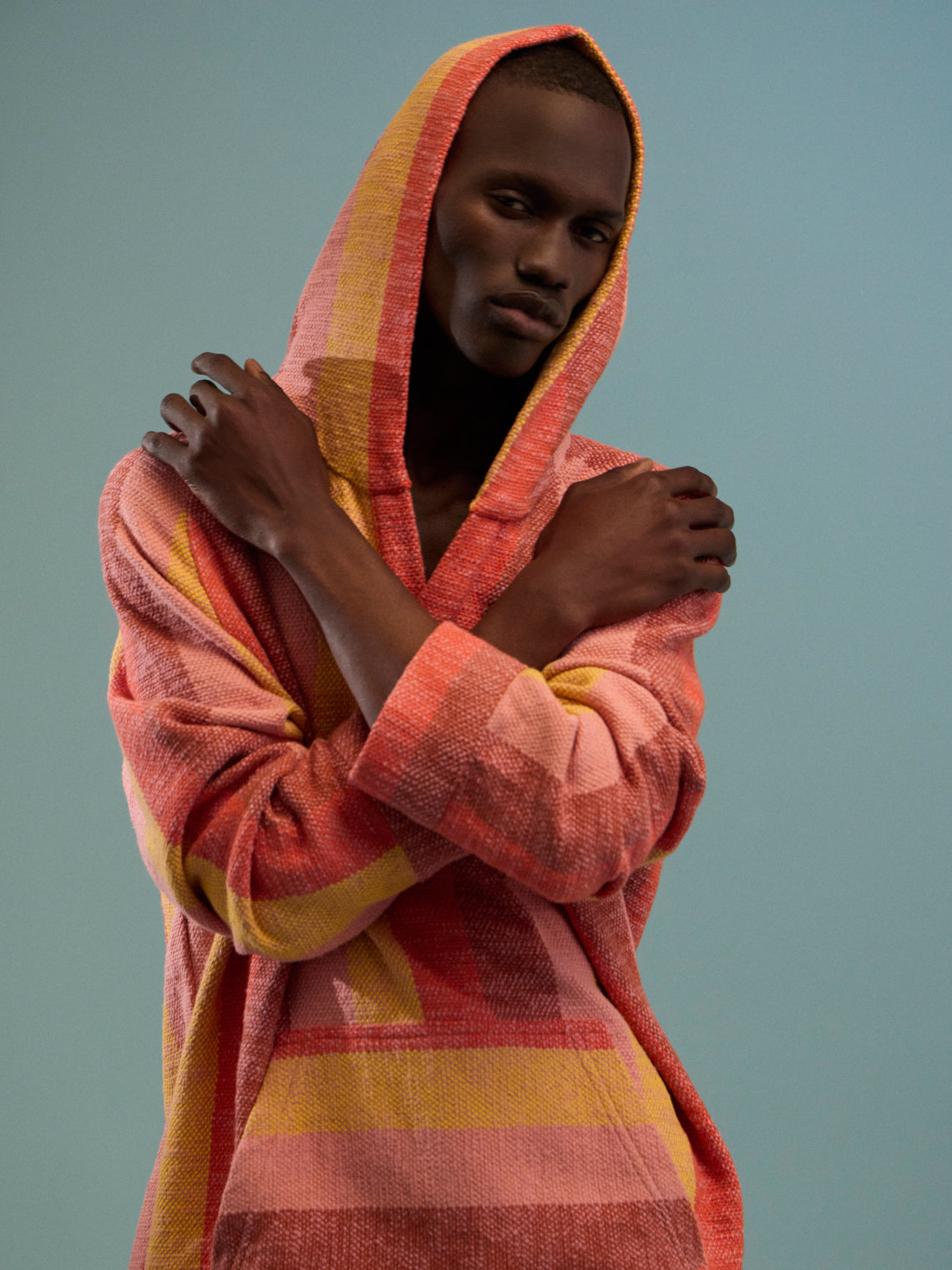 Marrakshi Life - Men's The Hoodie - Multiple - ABASK