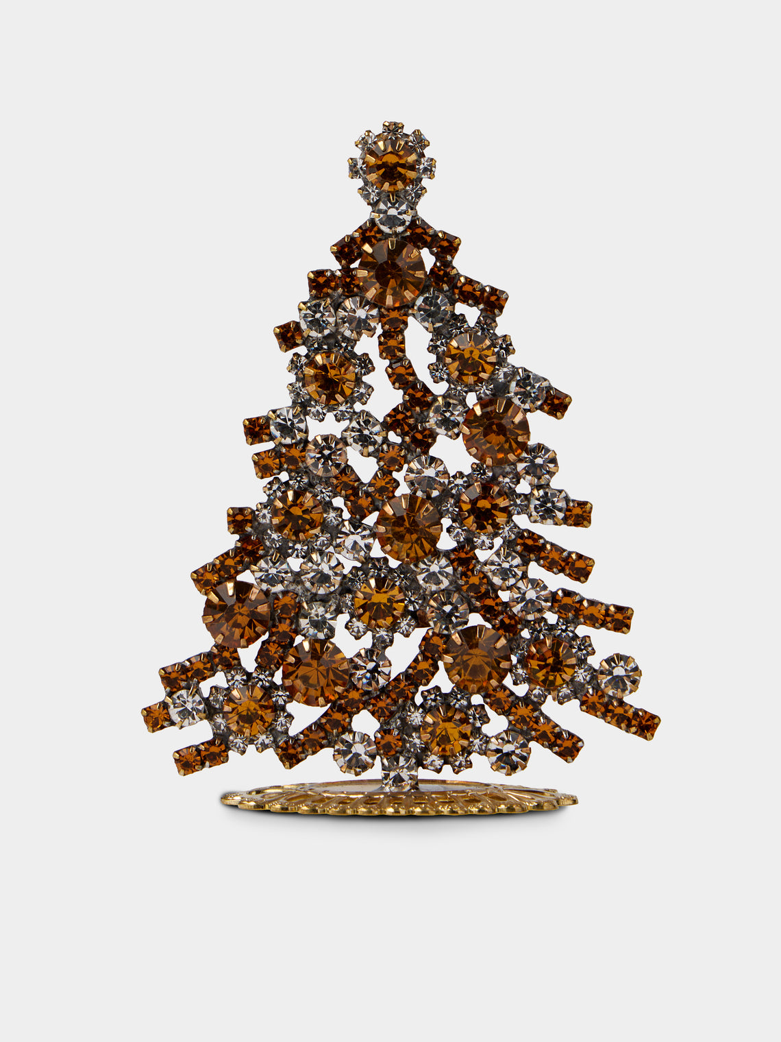 ABASK Decorations - Magical Czech Crystal Tree - Multiple - ABASK