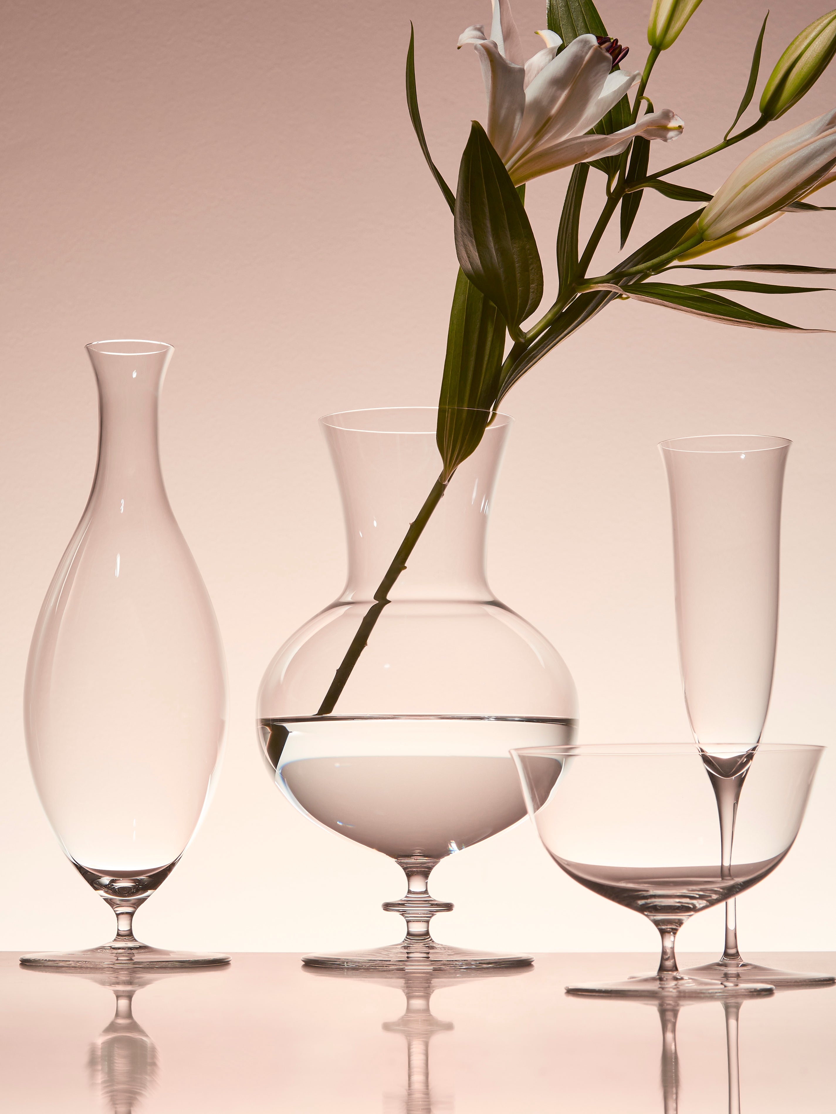 Lobmeyr BV63 Flower Vase - Thumbnail 2