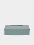 Giobagnara - Ready Leather Tissue Box -  - ABASK - 