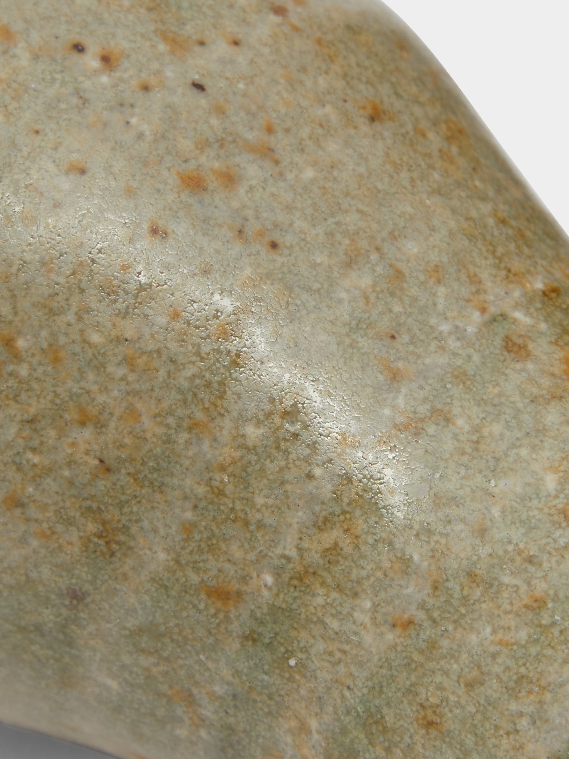 The Leach Pottery - Ceramic Pourers (Set of 3) -  - ABASK