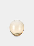 Lobmeyr - BV60 Flower Crystal Bud Vase (4in/10cm) - Gold - ABASK - 