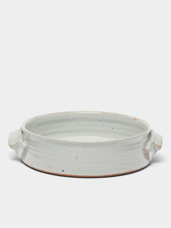 Matthew Foster - Ceramic Roasting Dish -  - ABASK - 