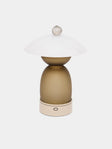 NasonMoretti - Jingasa Table Lamp - White - ABASK - 