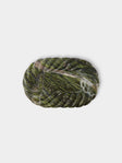 Anastasio Home - Hannah Catch Marble Dish - Green - ABASK - 