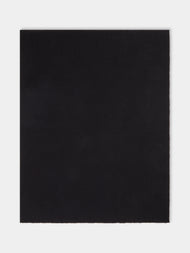 Denis Colomb - Kasumi Nomad Cashmere Stole | One Size -  - ABASK - 