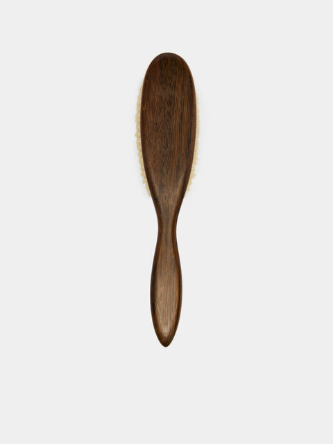 Lorenzi Milano - Wood Wool Brush -  - ABASK - 