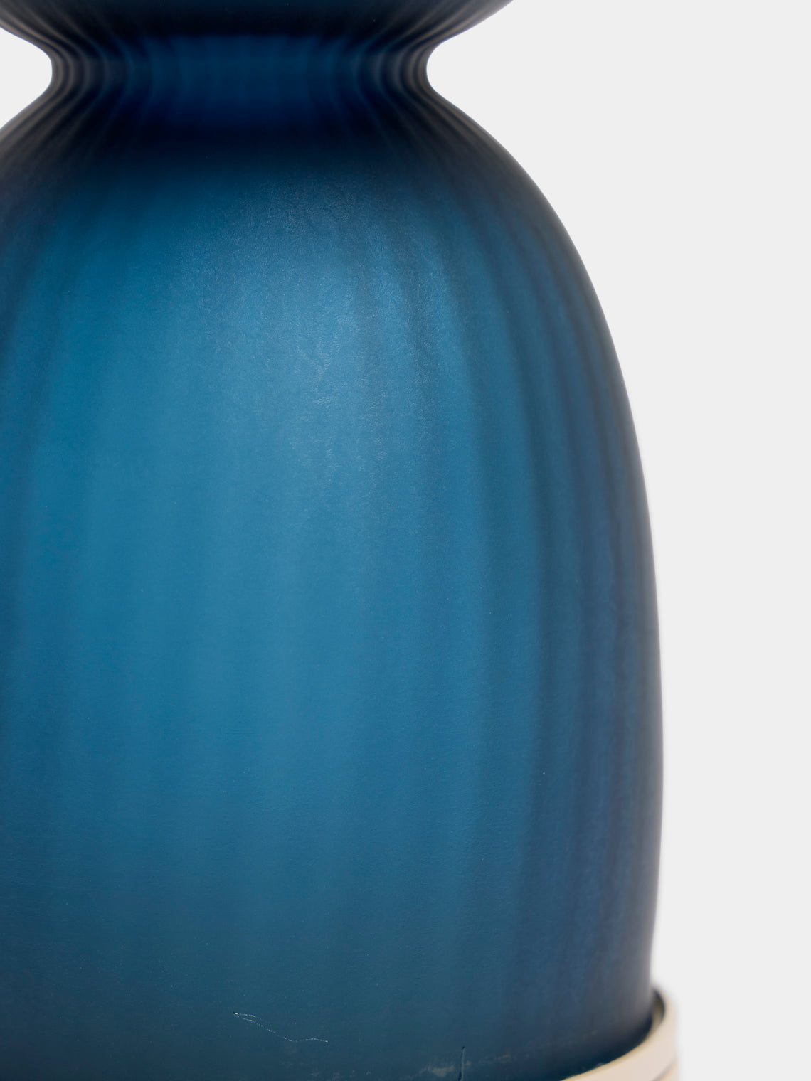 NasonMoretti - Jingasa Table Lamp - Blue - ABASK