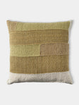Valentina Hoyos - Cotton Cushion (23.5in/60cm) - Multiple - ABASK - 