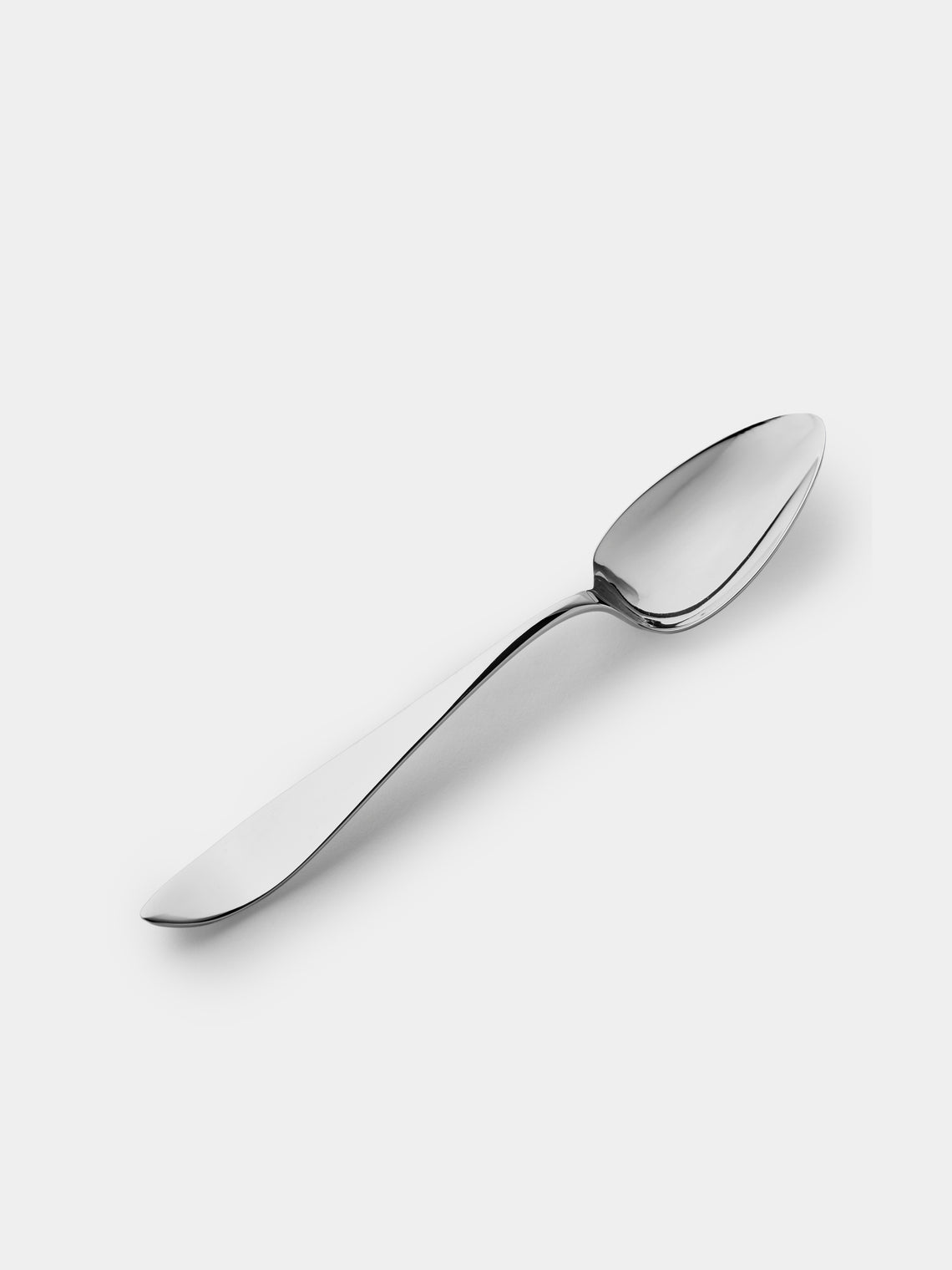 Pampaloni - Oak Leaf Silver-Plated Jam Jar - Silver - ABASK