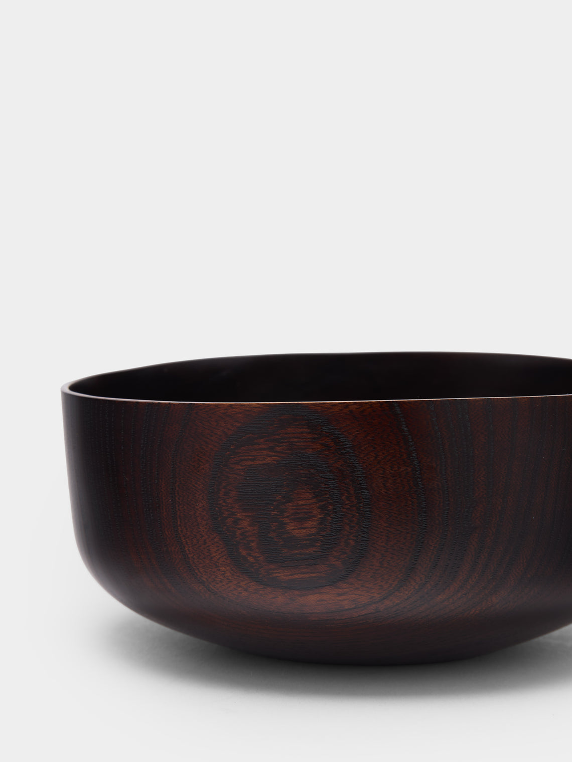 Ottchil Wood Bowl