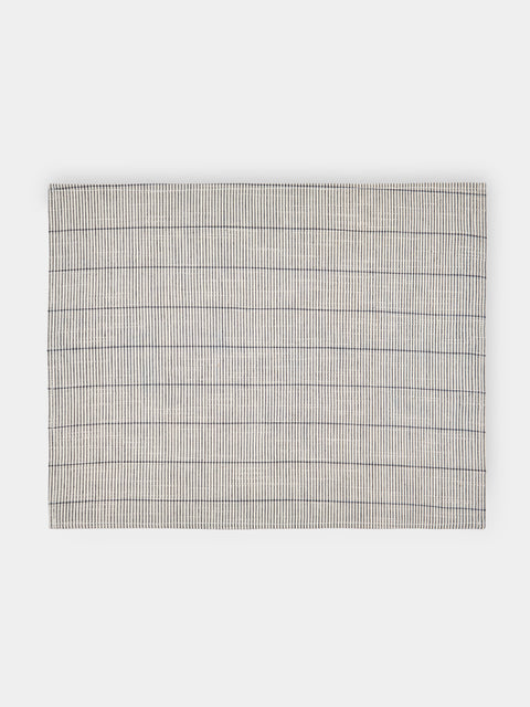 Marukawa Shoten - Shimako Cotton Placemats (Set of 4) -  - ABASK - 