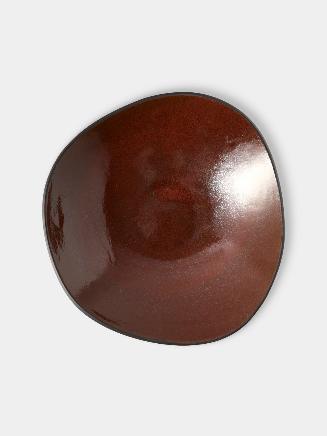 Hana Karim Studio - Hand-Built Stoneware Pasta Bowls (Set of 4) - Multiple - ABASK