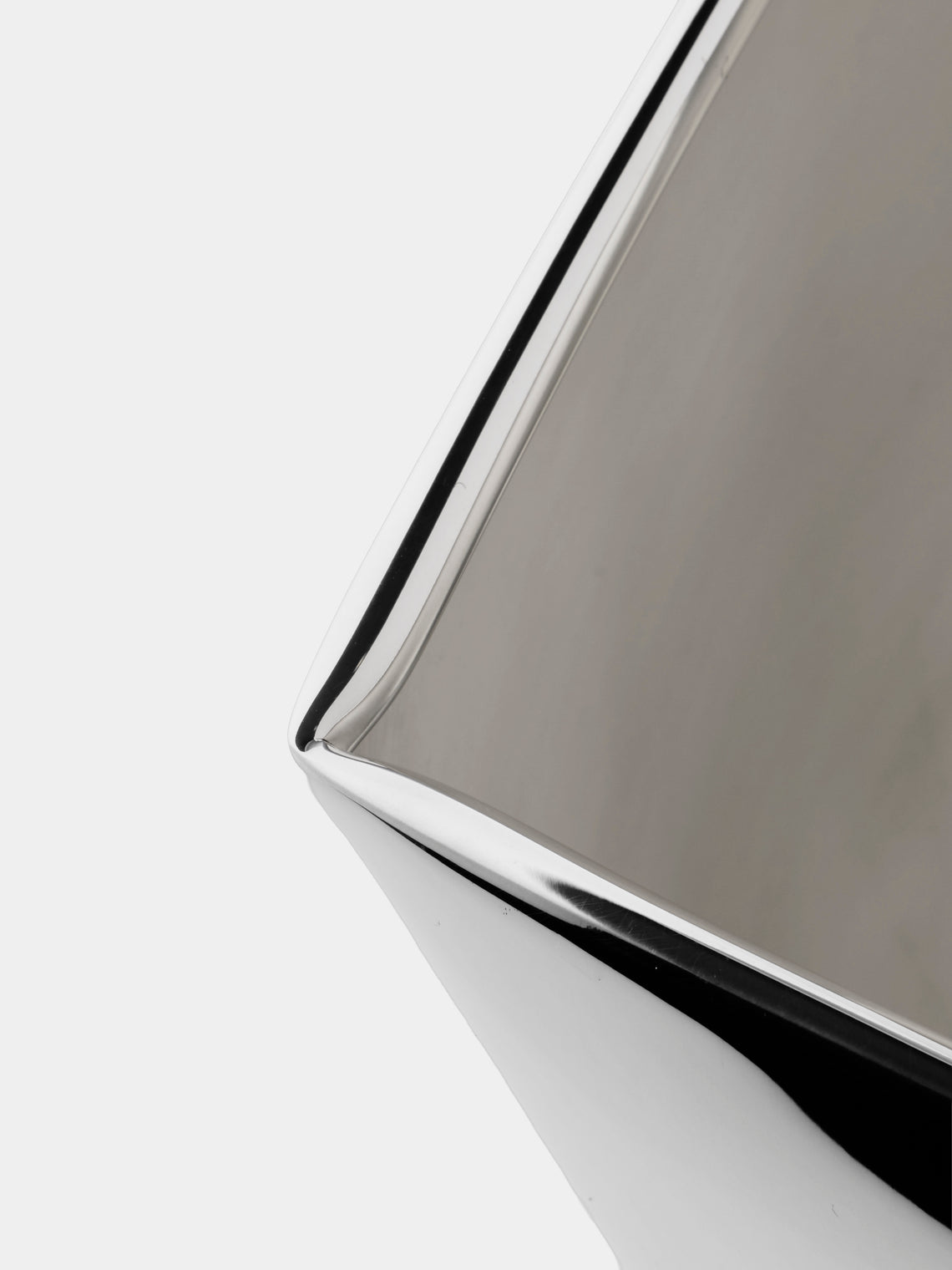 Pampaloni - Silver-Plated Wine Cooler - Silver - ABASK