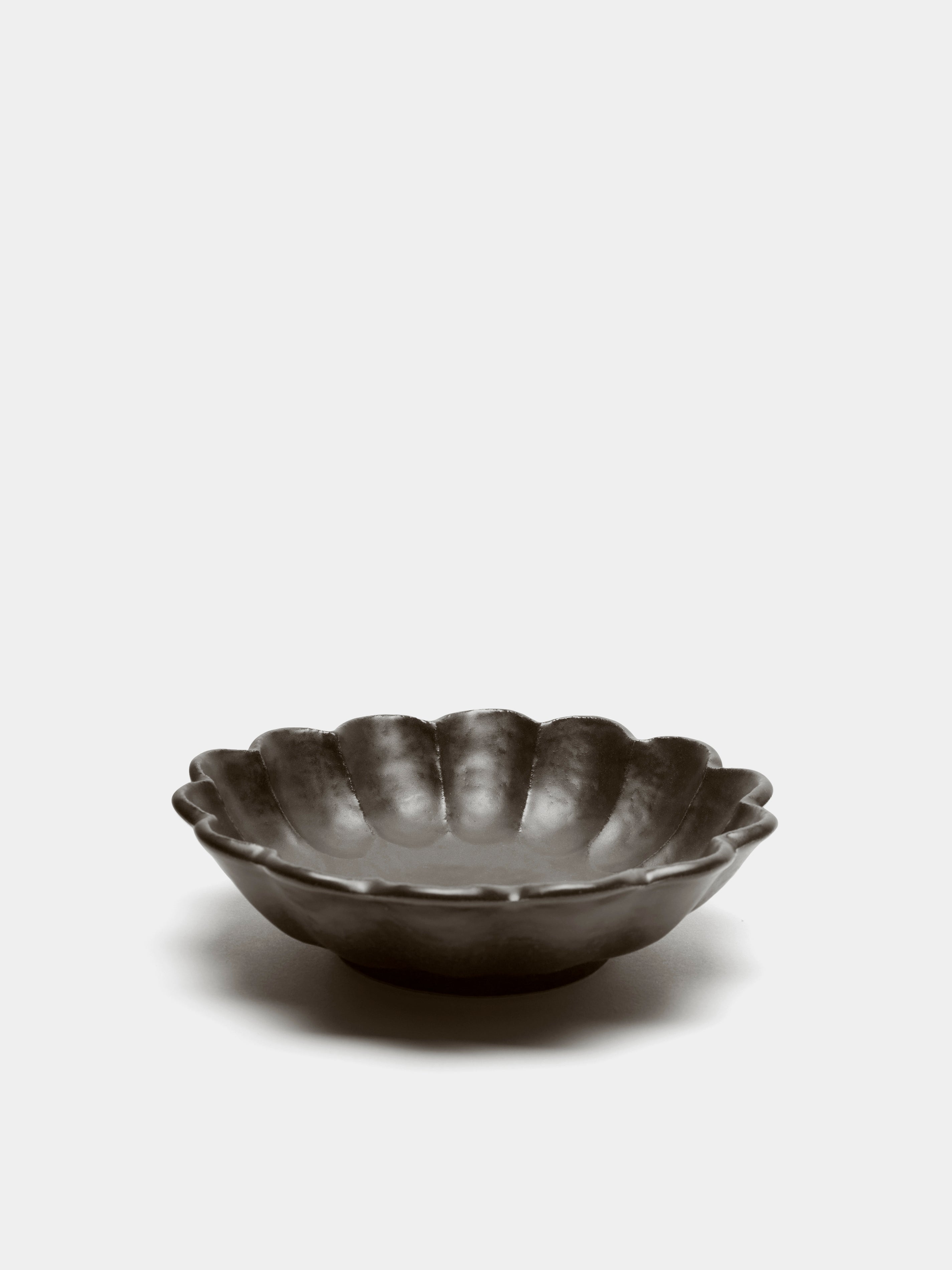 Rinka Ceramic Medium Bowls (Set of 4)