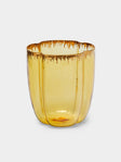 Pinto Paris - Chance Hand-Blown Glass Tumbler -  - ABASK - 
