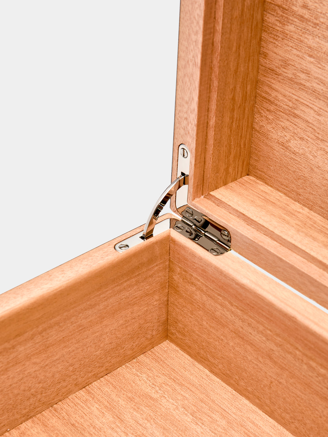 Elie Bleu - Dragon Sycamor Humidor Case (110 Cigars) -  - ABASK