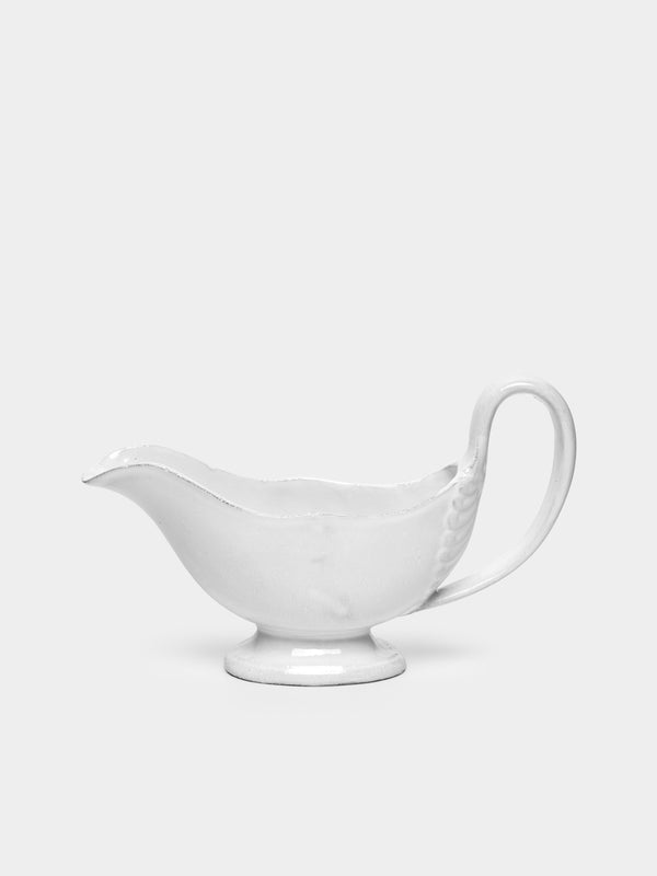 Astier de Villatte - Sobre Sauce Boat -  - ABASK - 