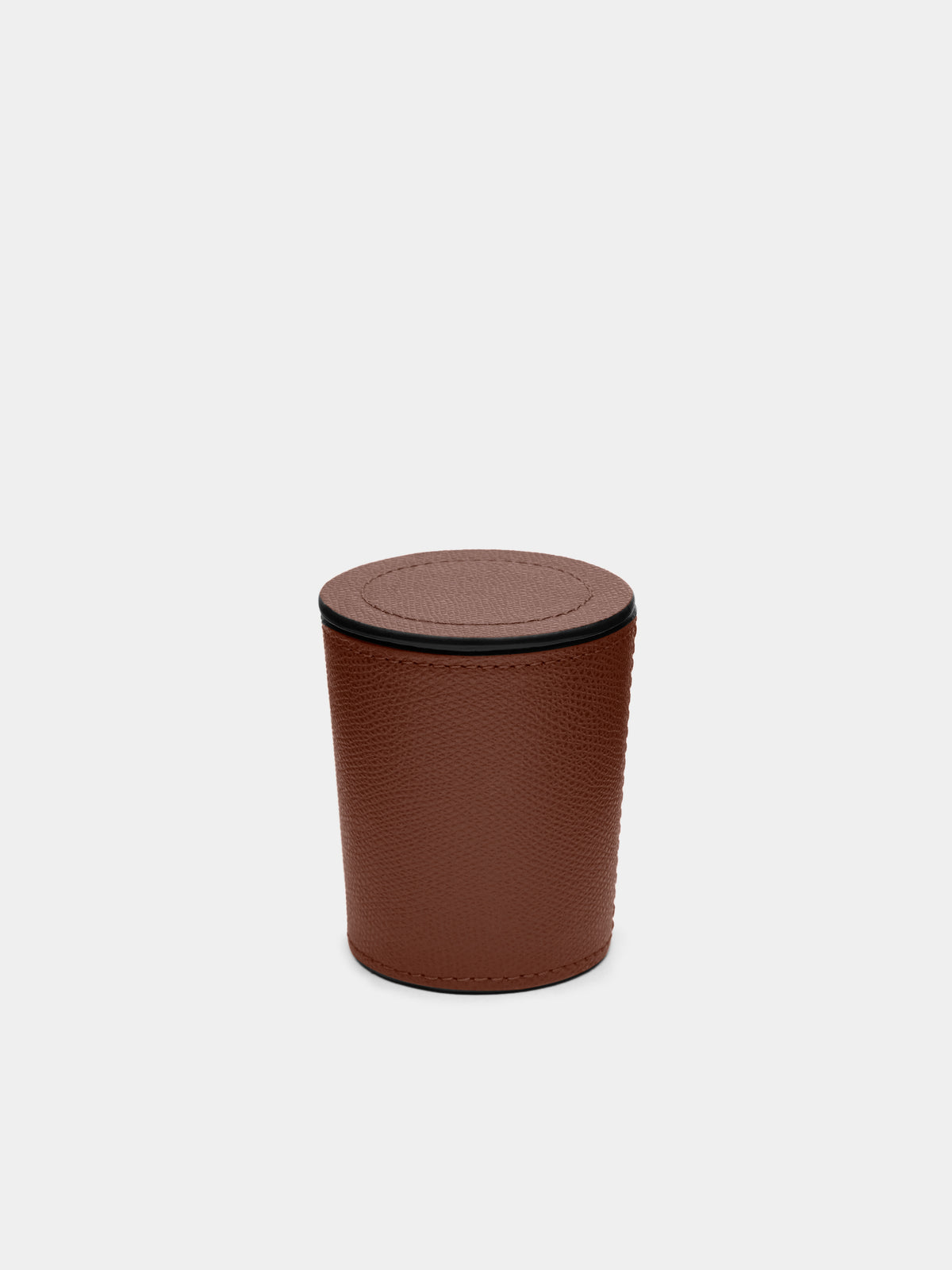 Leather Dice Cup