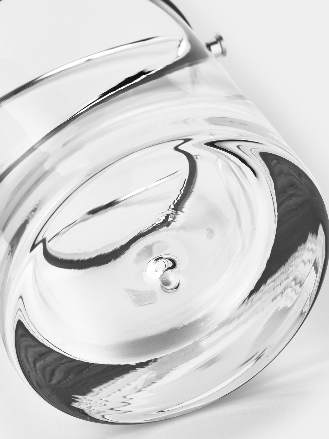 Ercuis - Éclat Silver-Plated Ice Bucket - Silver - ABASK