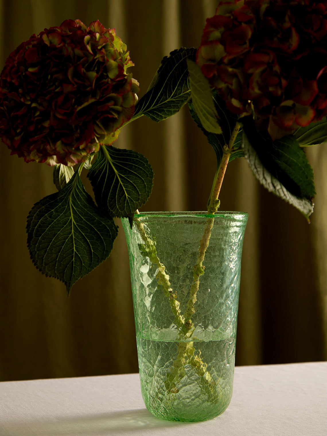 Antique and Vintage - 1960s Murano Glass Vase -  - ABASK