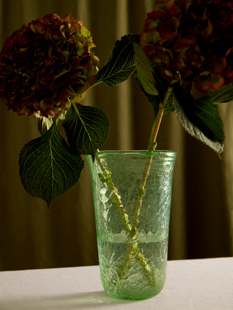 Antique and Vintage - 1960s Murano Glass Vase -  - ABASK