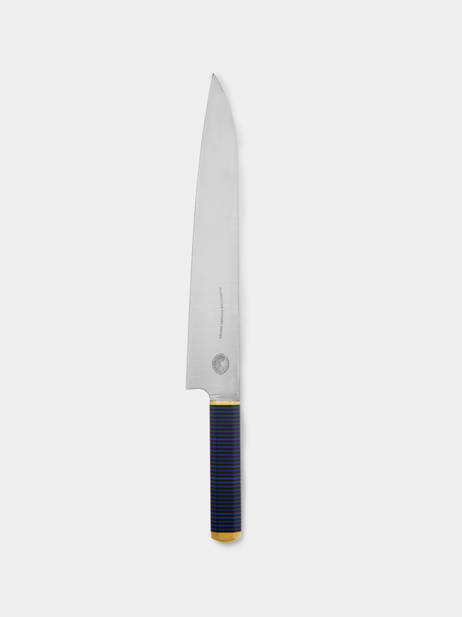 Florentine Kitchen Knives - Kedma Sujihiki Knife -  - ABASK - 