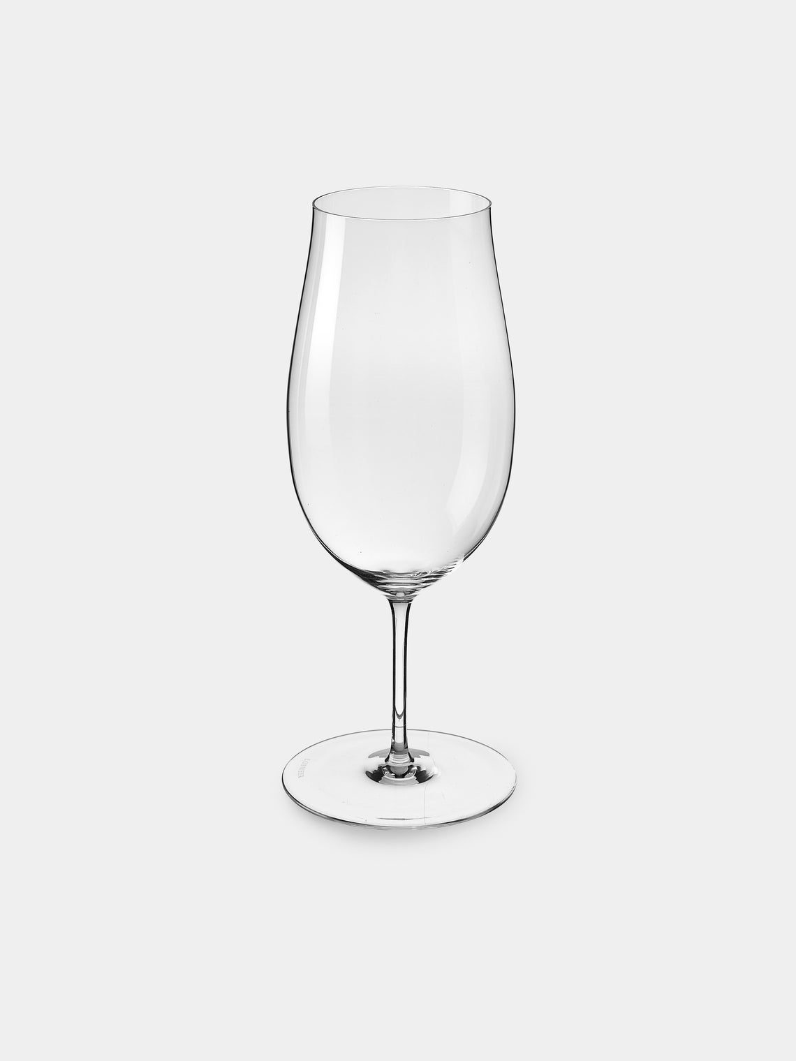 Lobmeyr - Ballerina Crystal Beer Glass - Clear - ABASK - 
