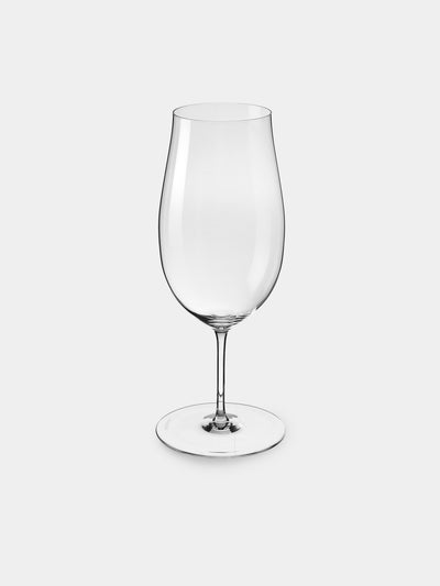 Lobmeyr - Ballerina Crystal Beer Glass - Clear - ABASK - 