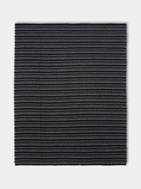 Alonpi - Londra Cashmere Throw -  - ABASK