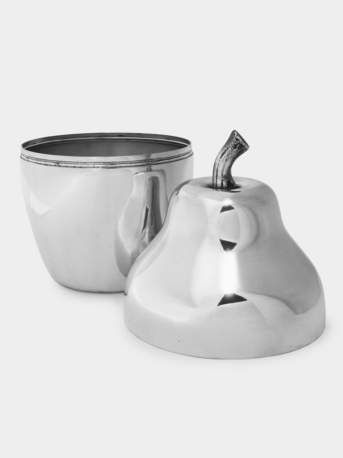 Antique and Vintage - 1960s Italian Pear Cooler -  - ABASK