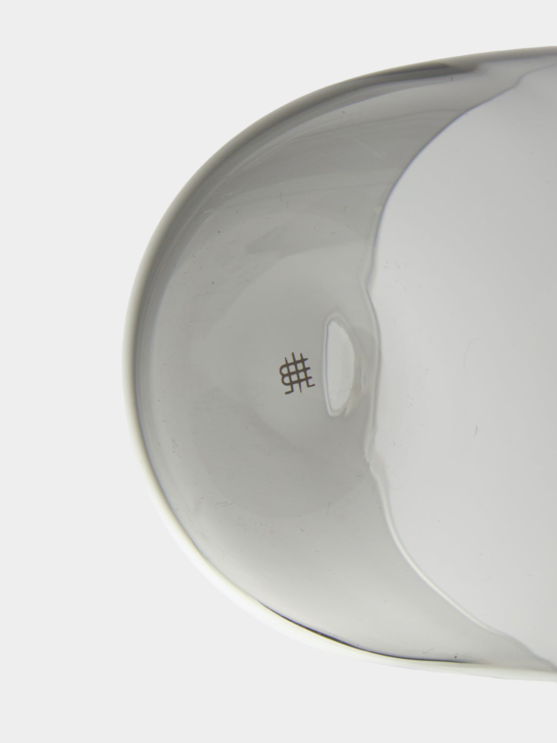 Lobmeyr - Alpha Hand-Blown Crystal Cocktail / Espresso Tumblers (Set of 6) - Multiple - ABASK