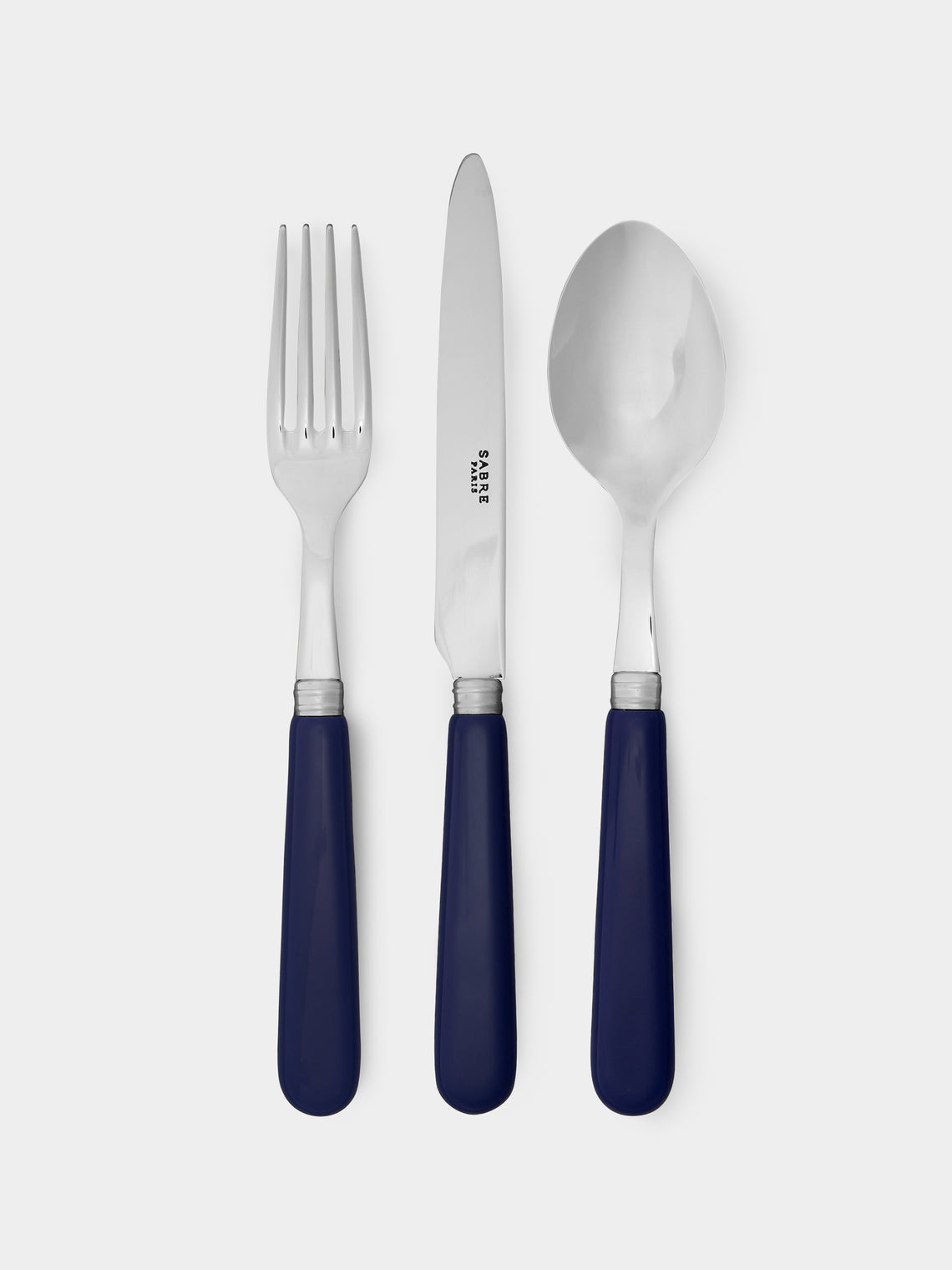 Sabre - Pop Cutlery - Blue - ABASK - 