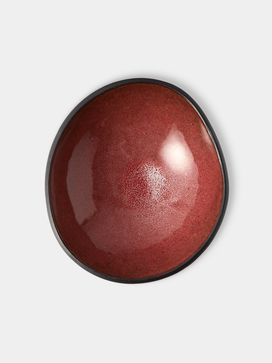 Hana Karim Studio - Hand-Built Stoneware Tapas Bowls (Set of 4) - Multiple - ABASK